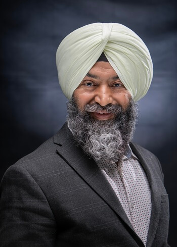 Kam Singh