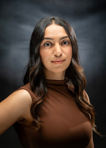 Shan Sahota | MBA, mLS