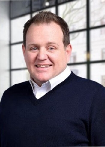Dustin McConnell, CHT, CHSP